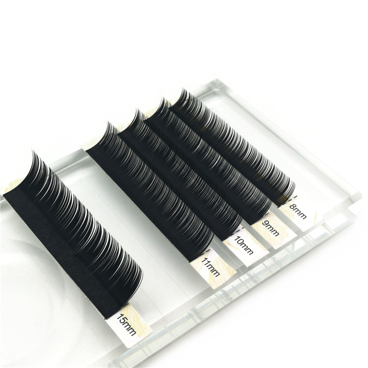 Private Packaging Eyelash Extension Supplies PY1